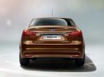 Ford Escort 2014 года